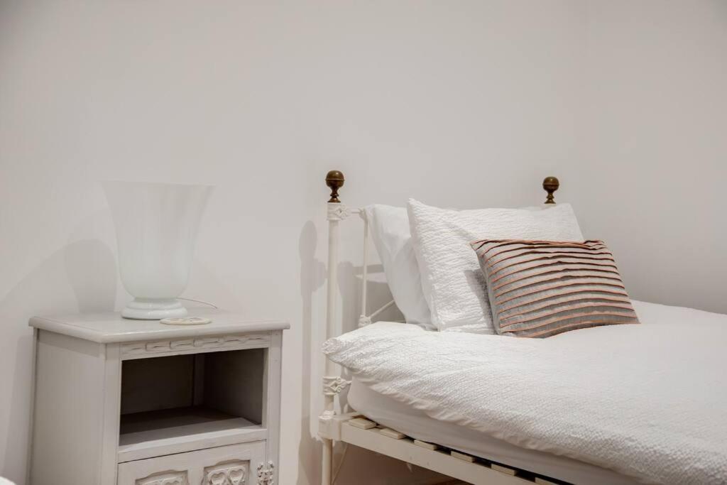 Princes Villa - Large Fully Self Contained Flat, 5 Minutes From The Sea Χέιστινγκς Εξωτερικό φωτογραφία