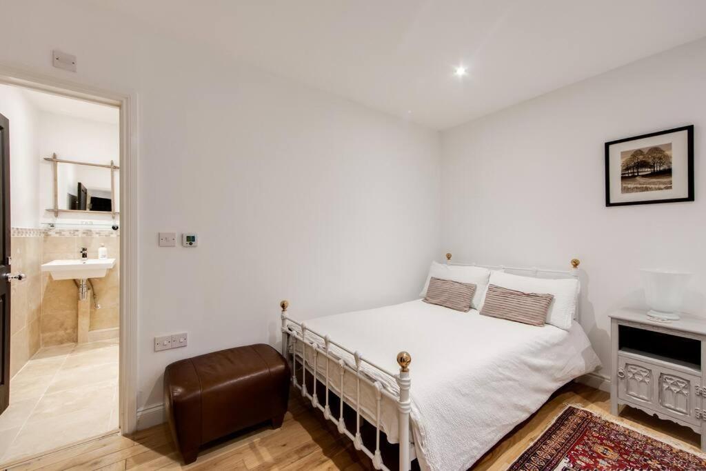 Princes Villa - Large Fully Self Contained Flat, 5 Minutes From The Sea Χέιστινγκς Εξωτερικό φωτογραφία